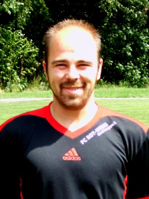 Ralf Klipker
