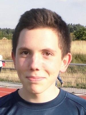 Bence Püschel