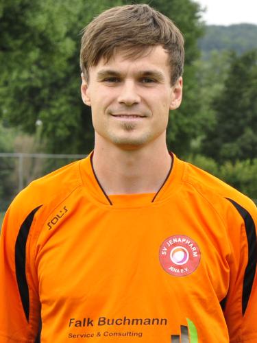 Christian Kirscht