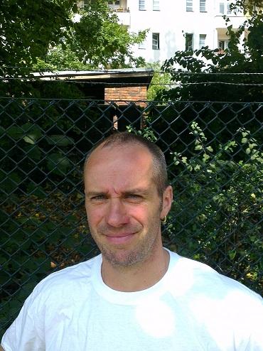 Thomas Krause