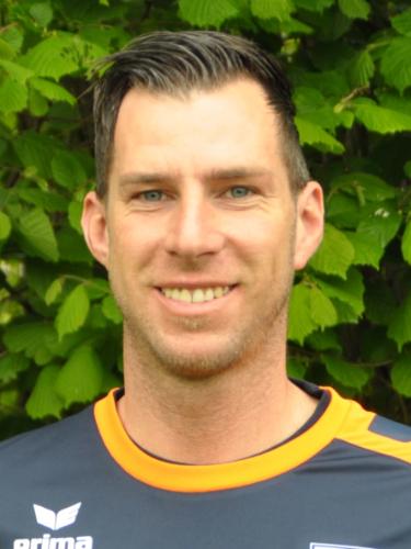 Magnus Moehrmann