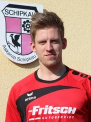 Alexander Wieske