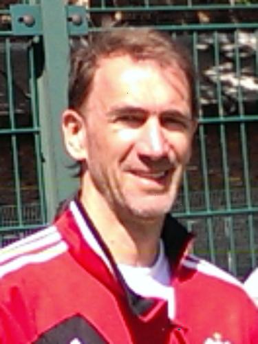 Uwe Hermstein