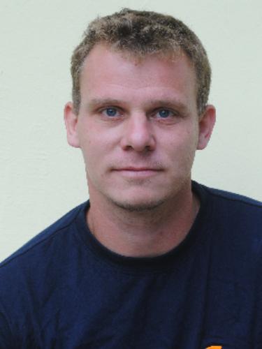 Stephan Ring
