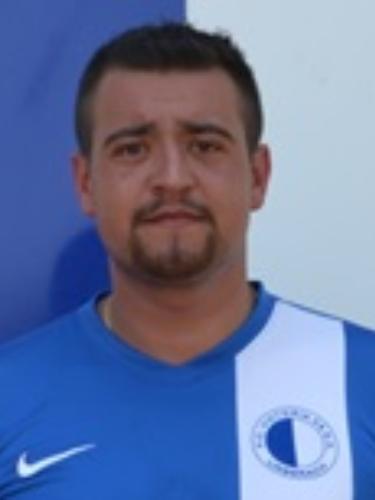 Mercan Sevki