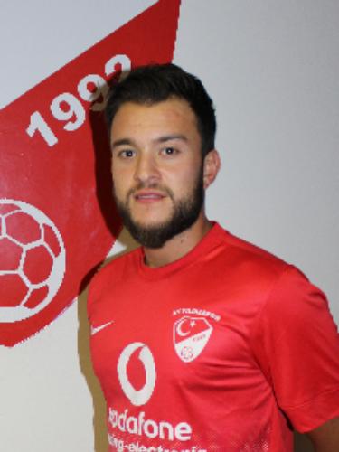 Fuat Can
