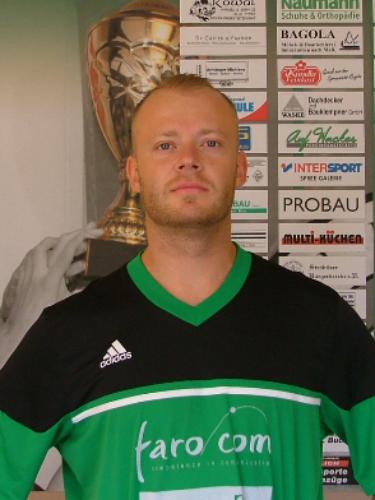 Christian Nüßler