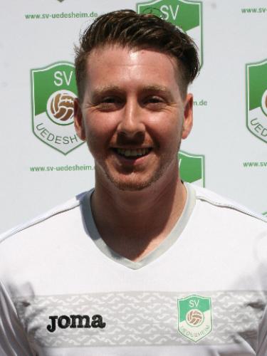 Oliver Seibert