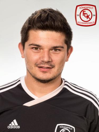 Tobias Haas