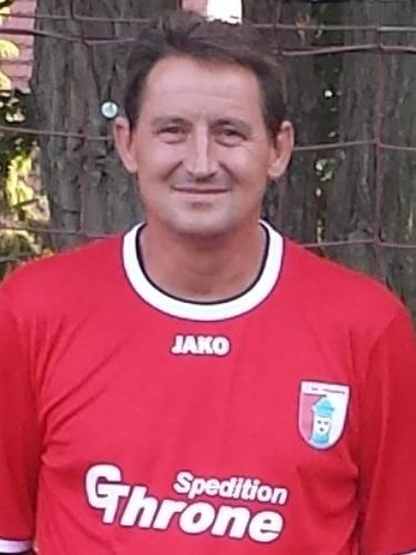 Ralf Hübner