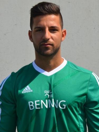 Chafick Kassassir