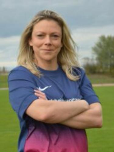 Elisabeth Stolle