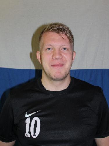 Mathias Püchel