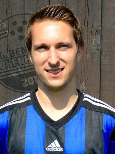 Daniel Schlehmeier