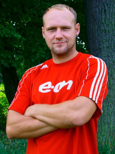 Sebastian Pettau