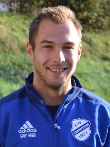 Jens Reichel