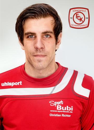 Christian Richter