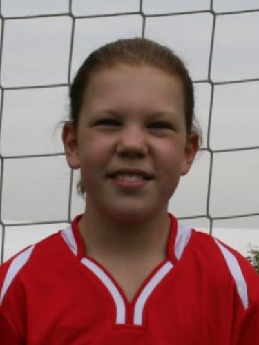 Lilly Ziebarth