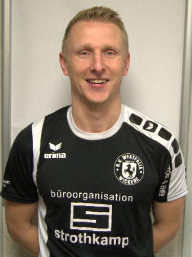 Christian Fröse
