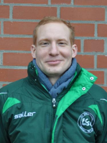 Felix Bolle