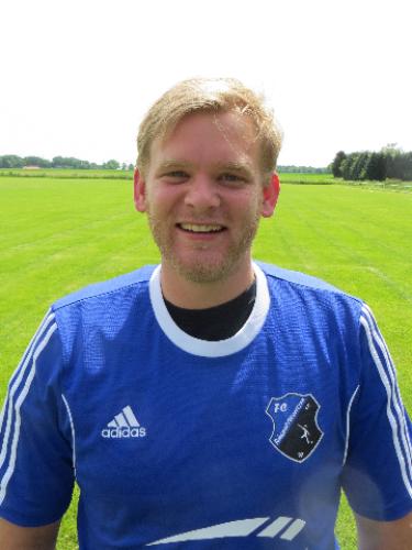 Sebastian Riggers