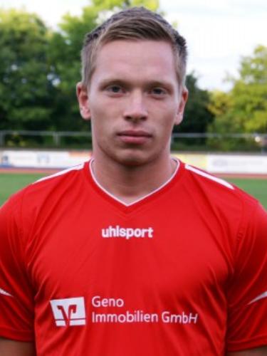 Andreas Miller