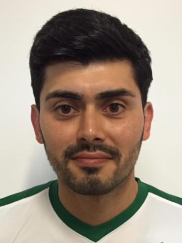 Faruk Köse