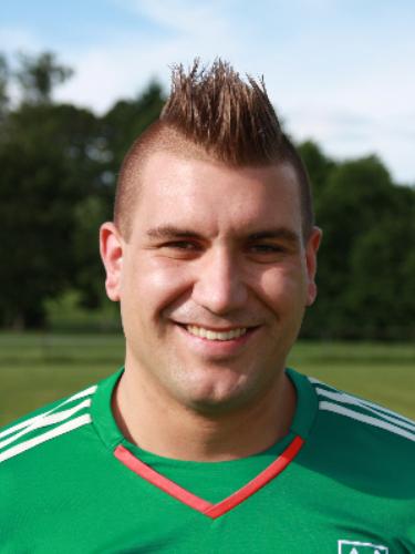 Daniel Ruf