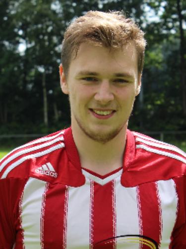 Philip Ruessmeier