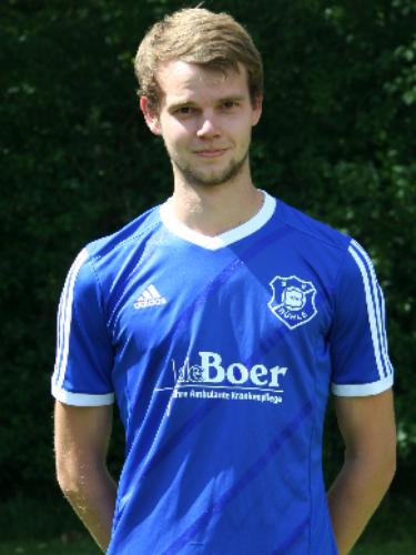 Oliver Schünemann