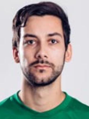 Maximilian Buß