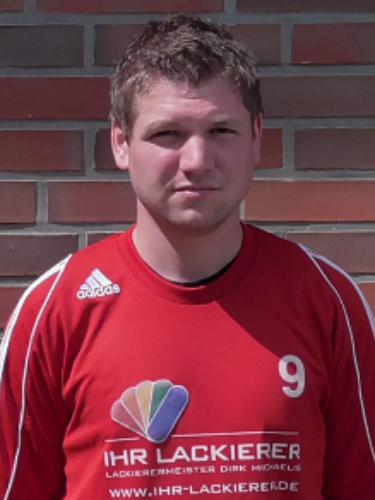 Daniel Tiedemann
