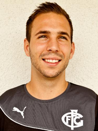 Jascha Duwensee