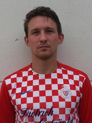 Joshua Folz