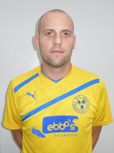 Michael Beelenherm