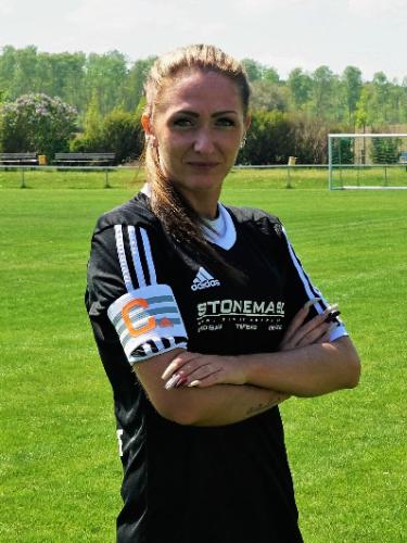 Kassandra Zehmke