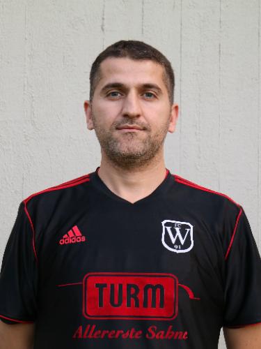 Hakan Altuntas