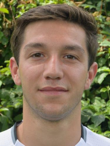 Timo Schwarz