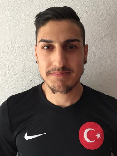 Mikail Catal