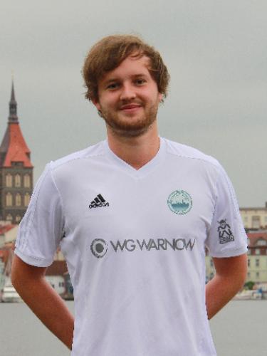 Christopher Klaus