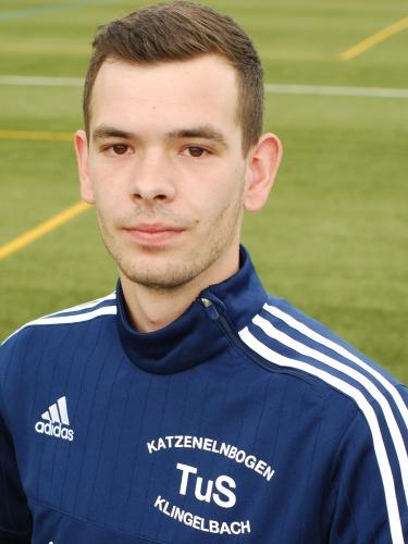 Kevin Scheurer
