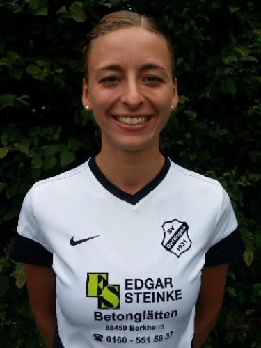 Julia Geiser