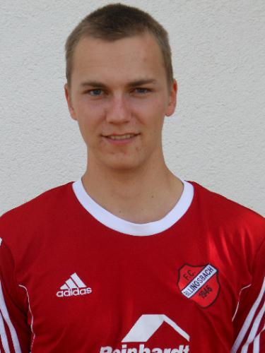 Benedikt Hanisch