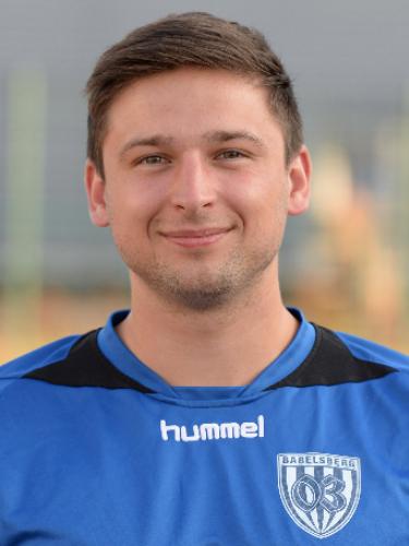 Enrico Hausknecht