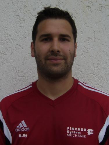 Sebastian Ilg