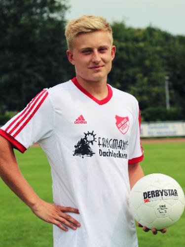 Jonas Fangmann