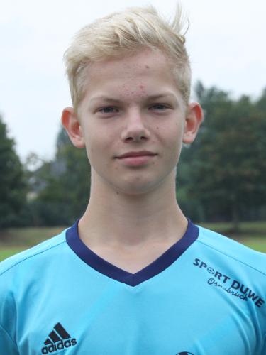 Simon Steinert