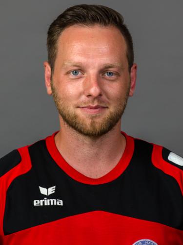 Florian Ramm