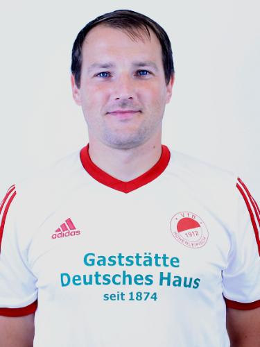 Stefan Werner