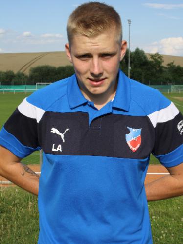 Lars Appenzeller
